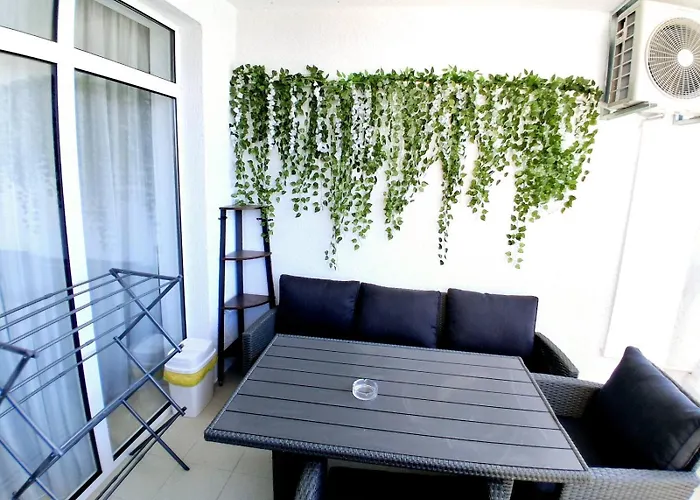 Lazur 2 Appartement *