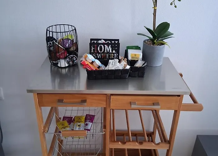 Appartement Lazur 2 *