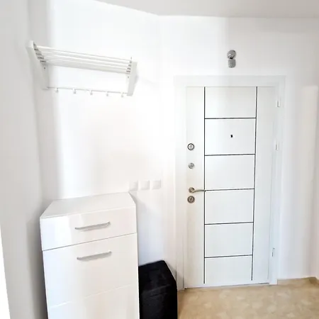 Lägenhet Lazur 2