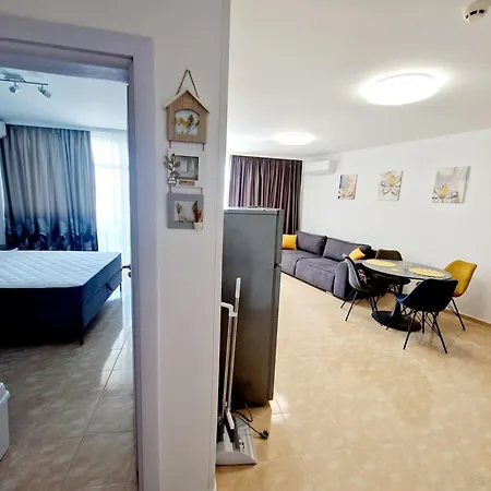 Lazur 2 Lägenhet